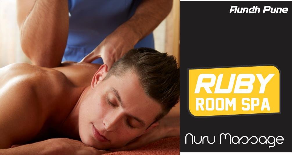 Nuru Massage in Aundh Pune